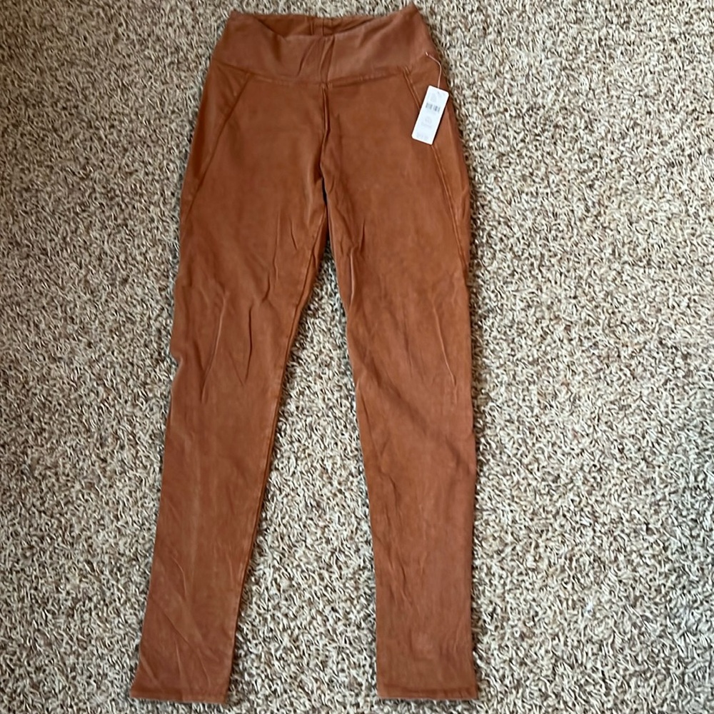 Anthro Saturday Sunday leggings